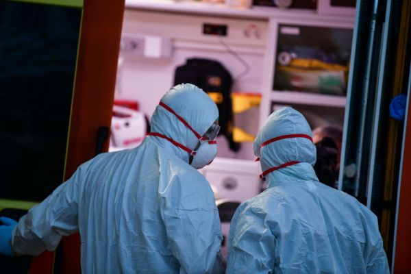 Σύψας στο MEGA: Εάν χρειαστεί θα ληφθεί οποιοδήποτε περιοριστικό μέτρο