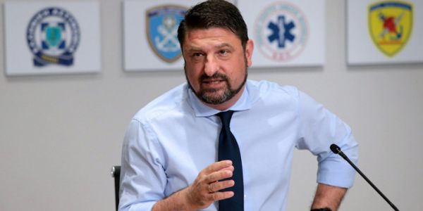 Ο Φάρος και ο Άτλαντας του Χαρδαλιά