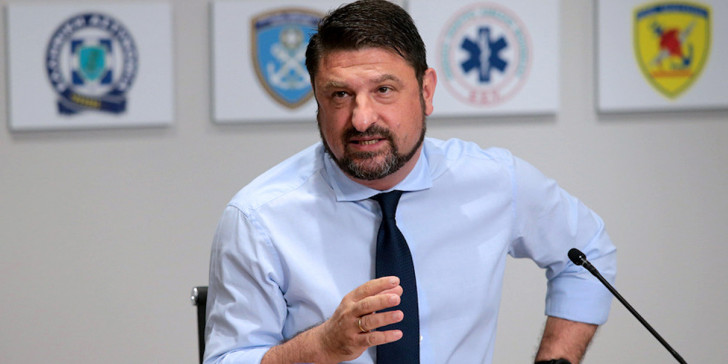 Ο Φάρος και ο Άτλαντας του Χαρδαλιά