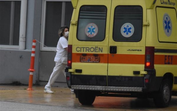 Κοροναϊός : Αγωνία για τα εισαγόμενα κρούσματα – 1 στα 3 προέρχονται από το εξωτερικό