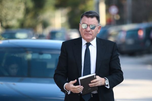 Κούγιας : Ταφόπλακα για ΠΑΟΚ και Ξάνθη η πολυϊδιοκτησία