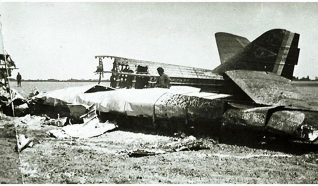 Κύπρος, 21 Ιουλίου 1974: Ο θάνατος ελλήνων καταδρομέων από φίλια πυρά