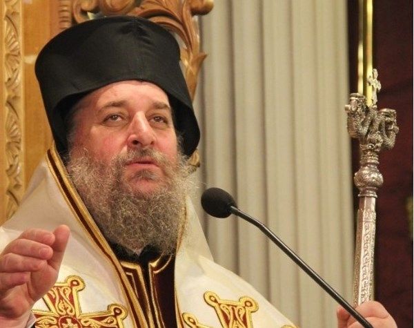 Στις 18 Ιουλίου η ενθρόνιση του νέου μητροπολίτη Ίμβρου και Τενέδου από τον Οικουμενικό Πατριάρχη