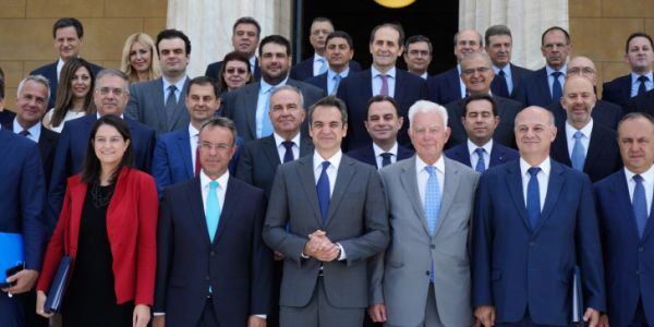 Πότε θα γίνει ο ανασχηματισμός;