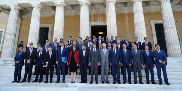 Στη ζώνη δοκιμασίας