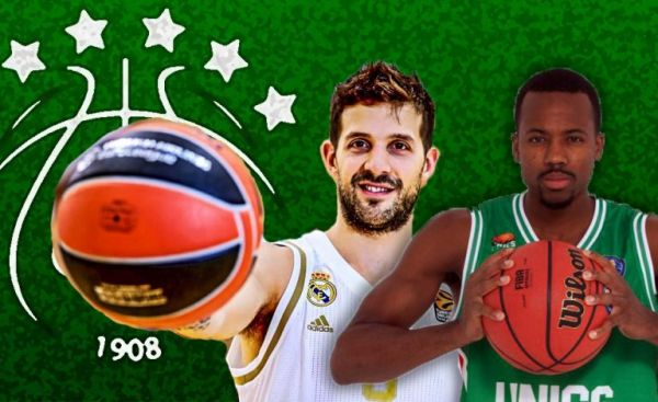 Παναθηναϊκός:  Το… περίμενε για Λαπροβίτολα και ο ΜακΚόλουμ