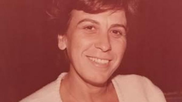 Πέθανε η αρχαιολόγος Πέπη Λαζαρίδου