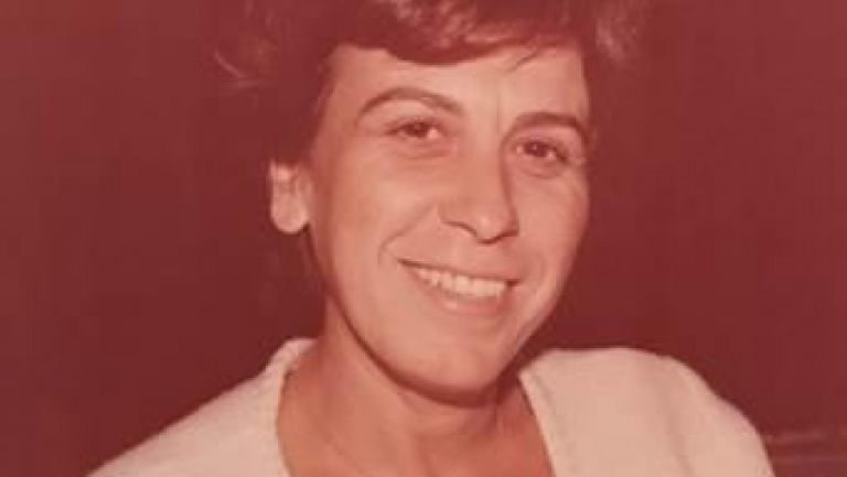 Πέθανε η αρχαιολόγος Πέπη Λαζαρίδου