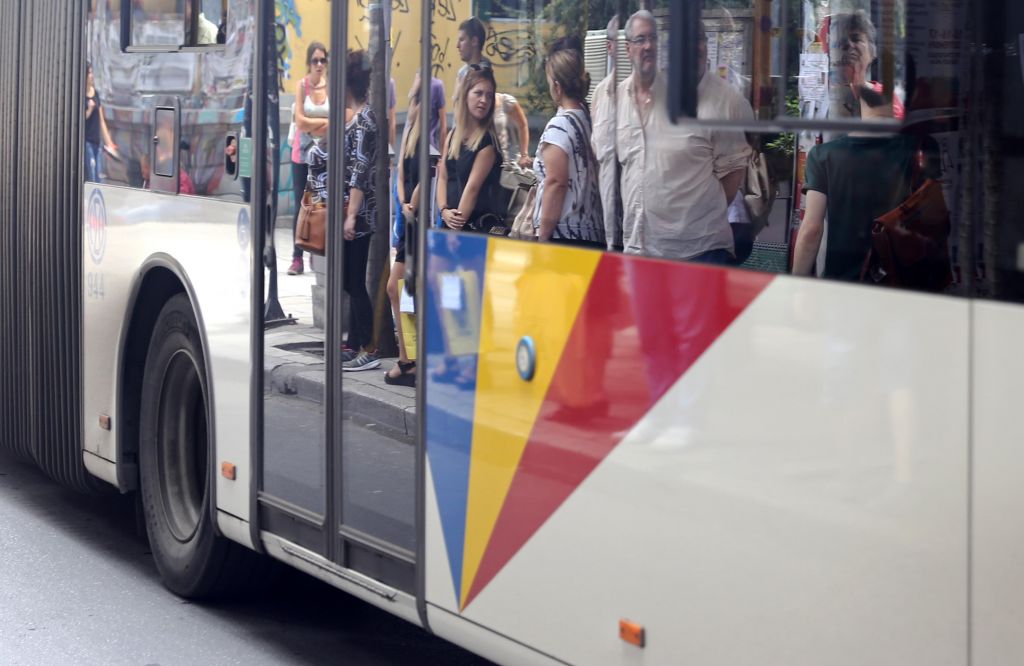 Θεσσαλονίκη: Θέλησε να μεταφέρει ηρωίνη με το… υπεραστικό λεωφορείο – Την συνέλαβαν