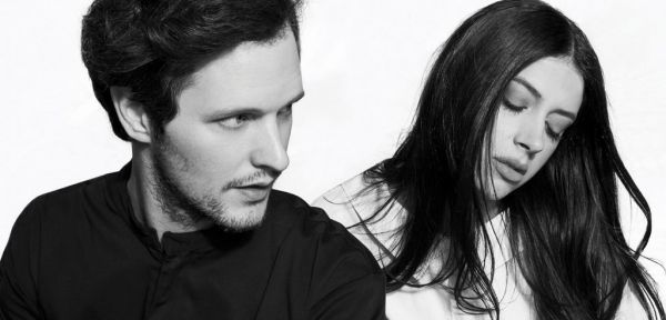 H Katerina Duska και ο Leon of Athens μιλούν για την κοινή τους συναυλία στην Τεχνόπολη