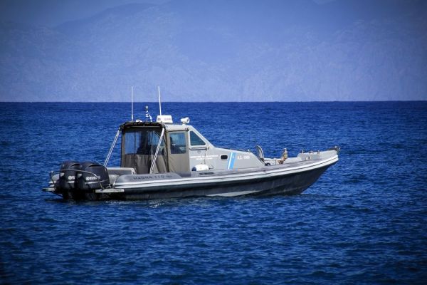 Νεκροί βρέθηκαν δύο ηλικιωμένοι σε παραλίες της Αρτας και της Ρόδου
