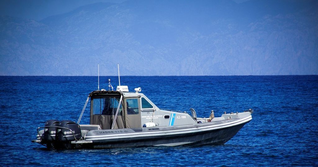 Λουόμενη βρέθηκε νεκρή στον Χανιώτη Χαλκιδικής