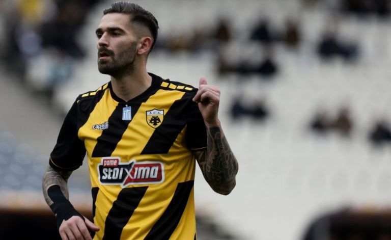 Λιβάγια : Έπρεπε να νικήσουμε στο γήπεδο