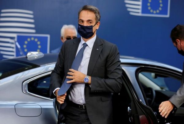 Σύνοδος Κορυφής : Σε εξέλιξη ο νέος γύρος διαπραγματεύσεων – «Η Αθήνα διεκδικεί ό,τι καλύτερο μπορεί»