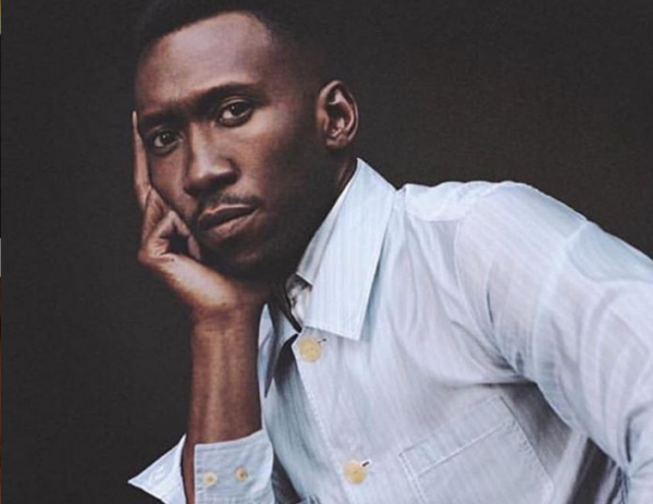 Ο Μαχερσάλα Άλι μεταμορφώνεται στο θρύλο του μποξ Τζακ Τζόνσον