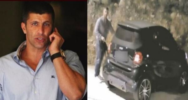 Δολοφονία Μακρή: Σήμερα η δίκη – «Οι δράστες θα πάρουν αυτό που τους αξίζει» λέει η Βικτώρια Καρύδα