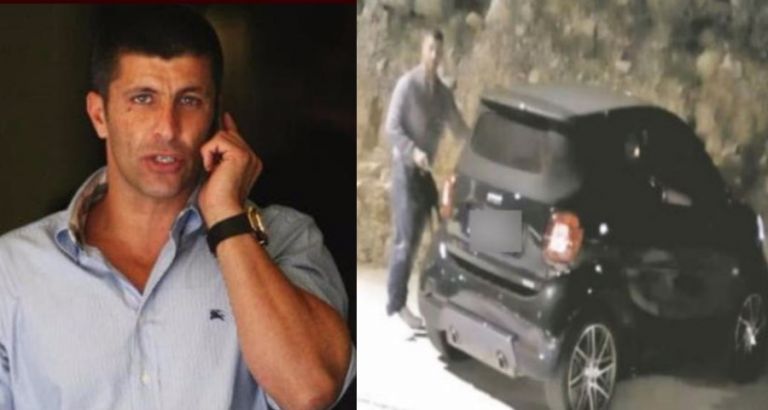 Δολοφονία Μακρή: Σήμερα η δίκη – «Οι δράστες θα πάρουν αυτό που τους αξίζει» λέει η Βικτώρια Καρύδα