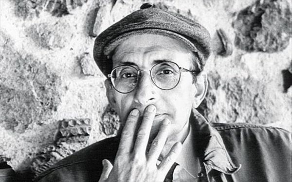 Μάνος Ελευθερίου : In memoriam