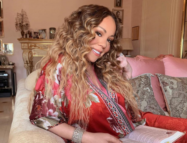 Μαράια Κάρεϊ : Οι άγνωστες πτυχές της ζωής μιας σταρ