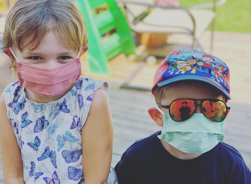 Κοροναϊός : Νέα δεδομένα για τη μετάδοση από παιδιά