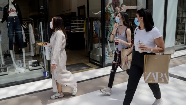 Κοροναϊός και ζωή στις πόλεις