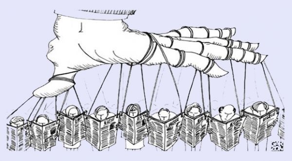 Τα Media είναι… μια άλλη ιστορία