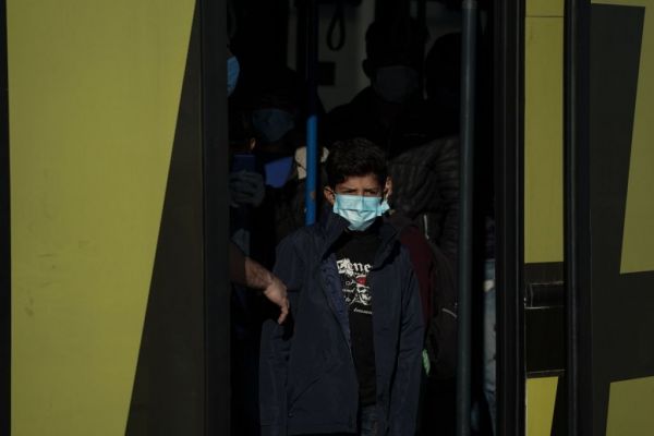 Προσφυγικό: Σε Πορτογαλία και Φινλανδία 500 ασυνόδευτα παιδιά