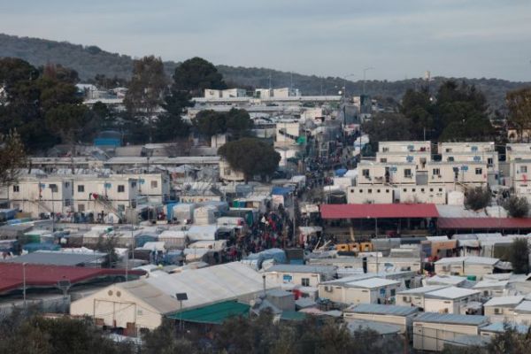 Μόρια : Κλείνει κέντρο υγείας, για να ανοίξει νέο με λεφτά από… Ολλανδία