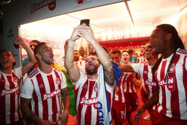 Live η «Super Μπάλα» στο MEGA