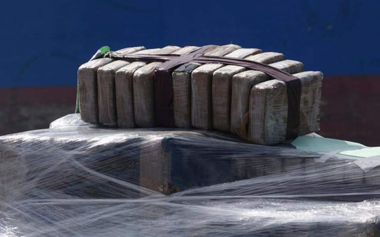 Μεγάλη επιχείρηση της δίωξης ναρκωτικών – Κατασχέθηκαν 28 κιλά κοκαΐνης