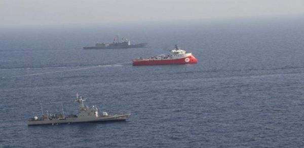 Navtex : Μια λέξη-κλειδί για τις ελληνοτουρκικές σχέσεις