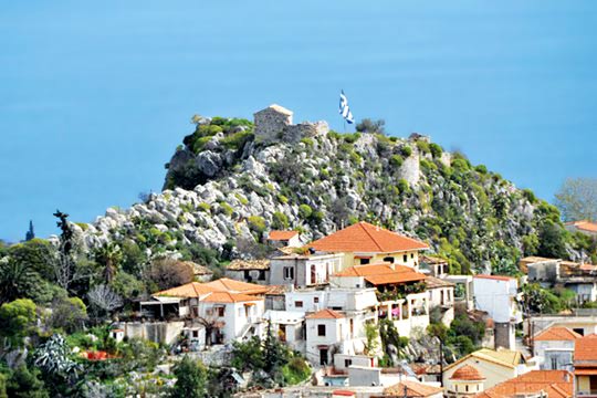 Οικισμοί της Ελλάδας : Παλαιά και νέα ονόματα – Όλες οι μετονομασίες σε μία βάση δεδομένων