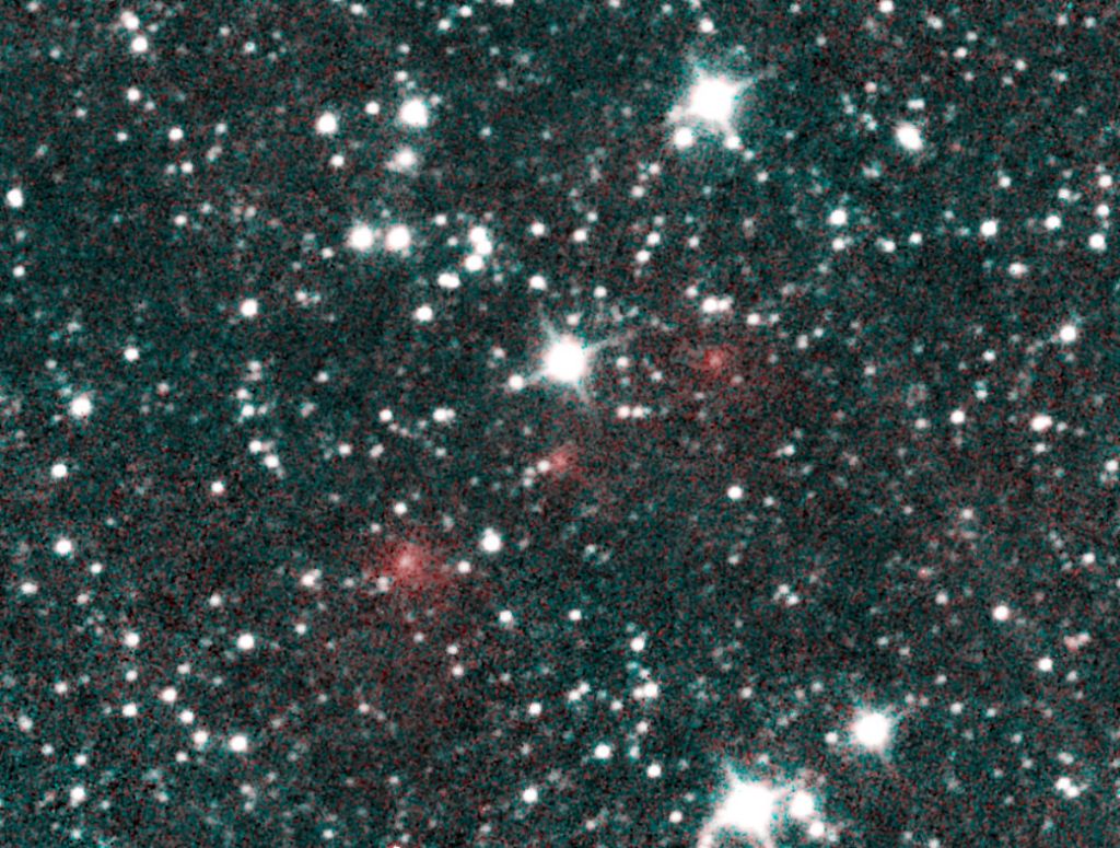 Ολοένα και πιο ορατός από την Ελλάδα ο νέος κομήτης NEOWISE