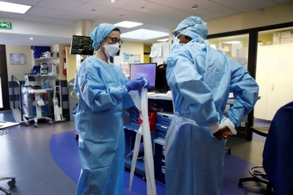 Κοροναϊός: Πώς προσβάλλεται το νευρικό σύστημα