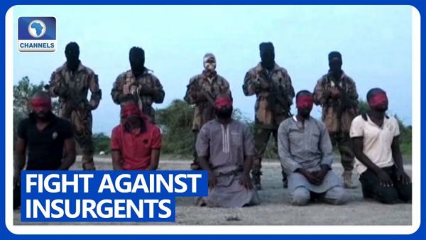 Νιγηρία : Τζιχαντιστές τουφέκισαν 5 εργαζόμενους – Εστειλαν φρικιαστικό βίντεο με την εκτέλεση
