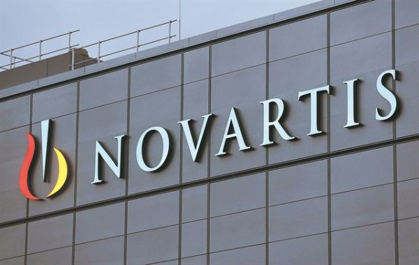 Υπόθεση Novartis: Δήλωση αποχής κατέθεσε ο εισαγγελέας Διαφθοράς