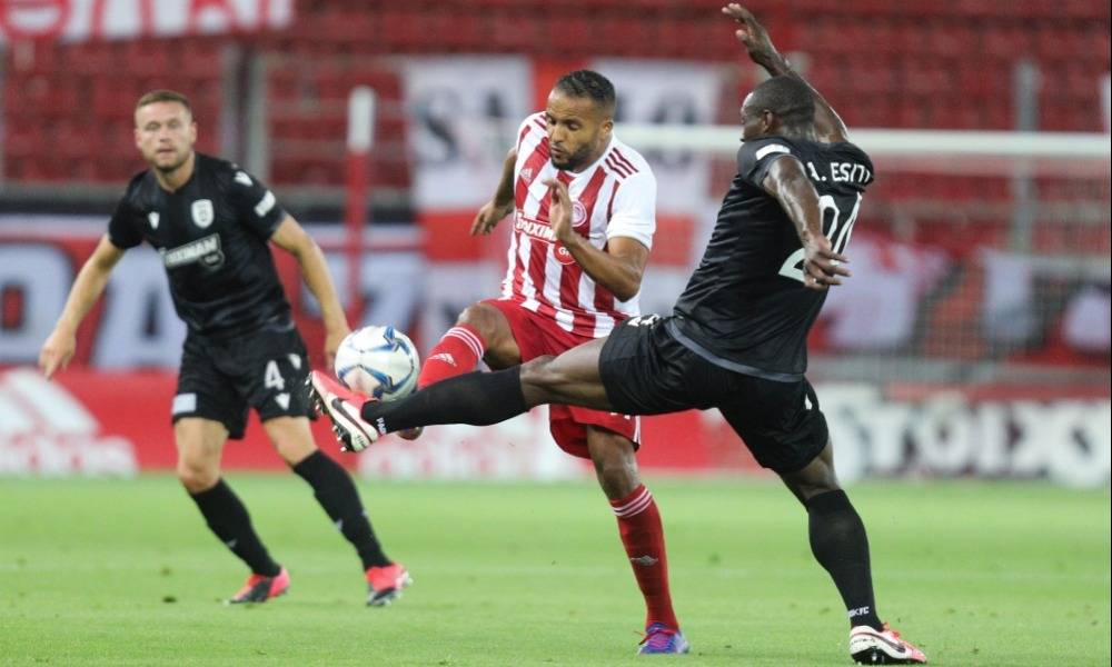 Το θέμα είναι σε τι κατάσταση θα βρίσκονται