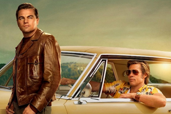 Μπραντ Πιτ – Λεονάρντο Ντι Κάπριο: «Στο σφυρί» τα κινηματογραφικά τους αμάξια