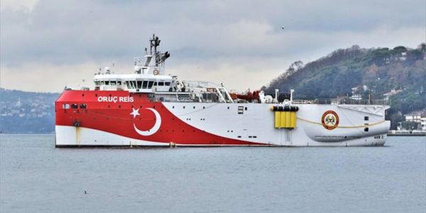 Ελληνοτουρκικά: Γιατί μόνο η Μέρκελ μπορεί να διαμεσολαβήσει στην κρίση – Το δύσκολο έργο με θεατή τις ΗΠΑ