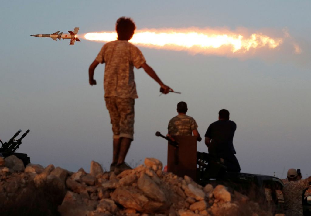 Πόλεμος μισθοφόρων στη Λιβύη – Τα γεωπολιτικά παιχνίδια, η «νίκη» Ερντόγαν και η μάχη της Σύρτης