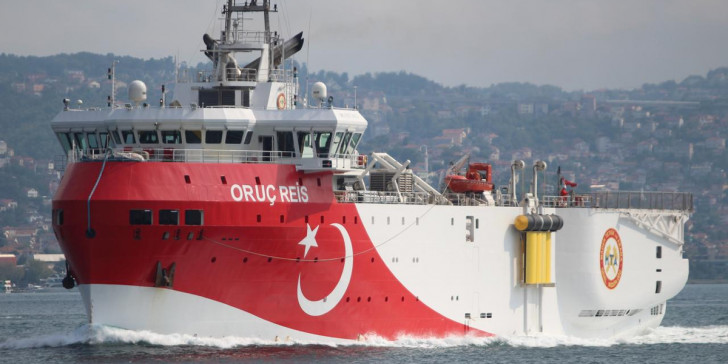 Ανάλυση: Γιατί η Τουρκία βάζει τώρα «φωτιά» στη Ανατολική Μεσόγειο