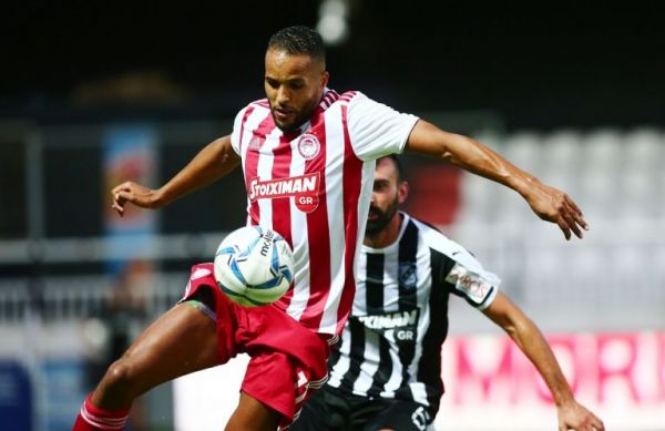 Ελ Αραμπί : Όταν δε σκοράρει, δημιουργεί το γκολ