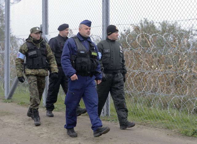 Κοροναϊός: Η Ουγγαρία κλείνει τα σύνορά της - Ποιες χώρες κατατάσσονται στην «κόκκινη ζώνη»