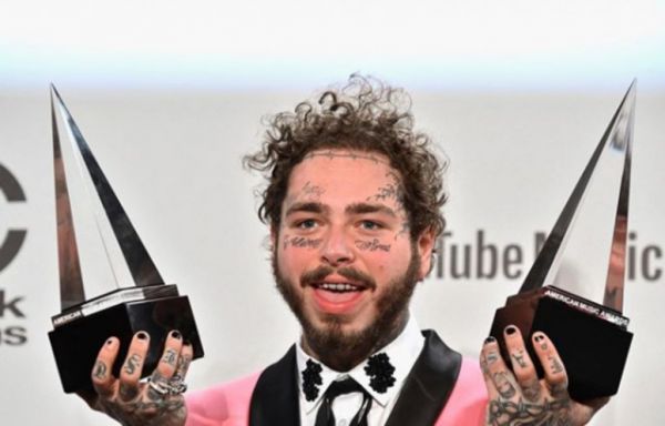 Ποστ Μαλόν: Αποκάλυψε πως έχει δει εξωγήινους αρκετές φορές