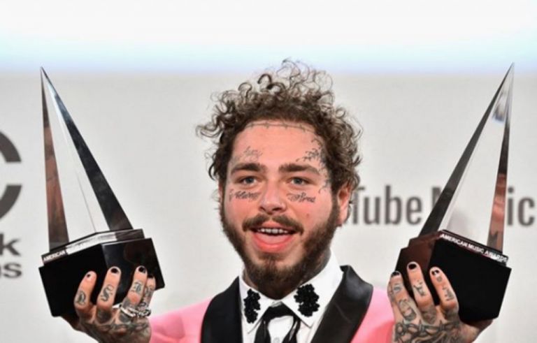 Ποστ Μαλόν: Αποκάλυψε πως έχει δει εξωγήινους αρκετές φορές