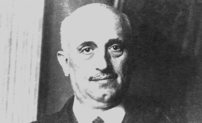 Αλέξανδρος Παπαναστασίου : Η Ελλάς είναι δημιούργημα των αγώνων των τέκνων της