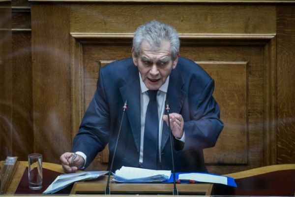 Παπαγγελόπουλος : «Οδεύει» προς το Ειδικό Δικαστήριο – Παραπέμπεται για οκτώ αδικήματα