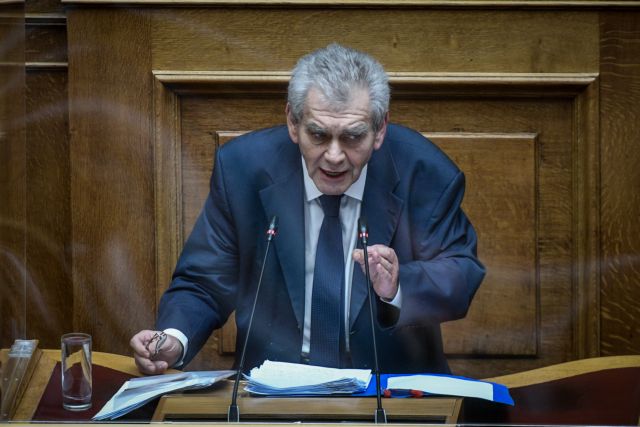 Παπαγγελόπουλος : «Οδεύει» προς το Ειδικό Δικαστήριο - Παραπέμπεται για οκτώ αδικήματα