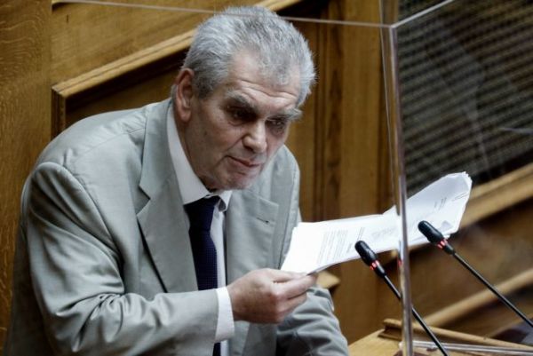 Προανακριτική για Παπαγγελόπουλο : Σήμερα η τελευταία πράξη στη Βουλή