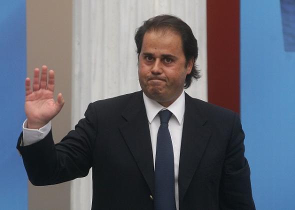 Παπασταύρου: Με την απαλλαγή μου ηττήθηκε το παρακράτος